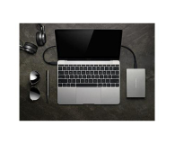 LaCie Porsche Design Mobile Drive 5TB USB-C (USB 3.1) - 377200 - zdjęcie 4